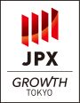 JPX 東証グロース上場